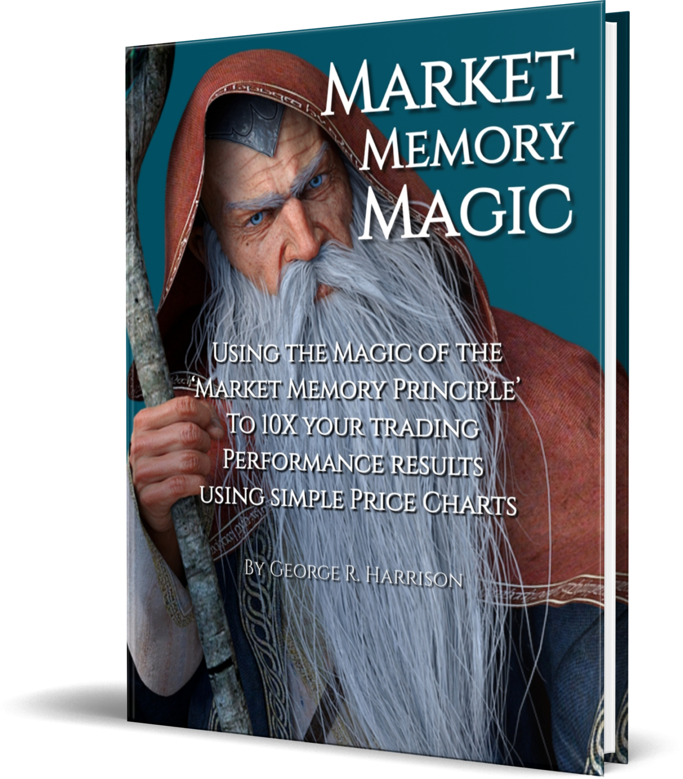 'Market Memory Magic' - WD Gann's Trading Secrets, Forex, Gold, Indexes ...
