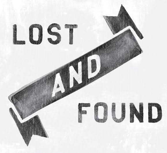 Lost and Found